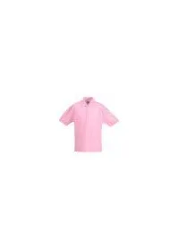 Fruit of the Loom SS417 Light Pink