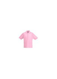 Fruit of the Loom SS417 Light Pink