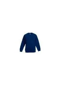 Fruit of the Loom SS271 Navy