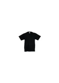 Fruit of the Loom SS031 Black