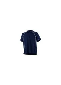 Finden & Hales LV372 Navy/White