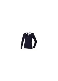 Front Row FR101 Navy/White