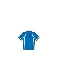 Finden & Hales LV372 Royal/White