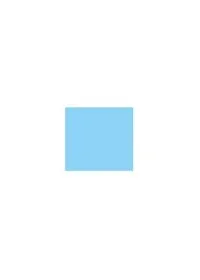 Front Row FR101 Surf Blue/White