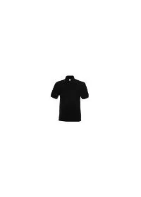 Fruit of the Loom SS204 Black