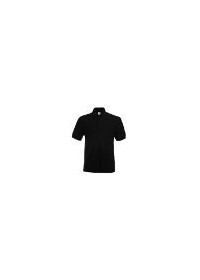 Fruit of the Loom SS204 Black