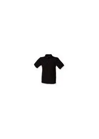 Henbury HB400 Black