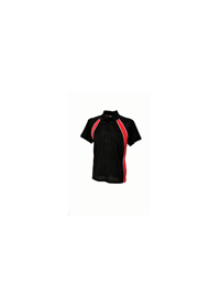 Finden & Hales LV350 Black/Red/White