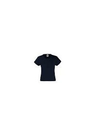 Fruit of the Loom SS005 Deep Navy