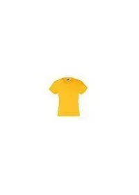 Fruit of the Loom SS005 Sunflower