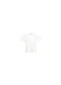 Fruit of the Loom SS031 White