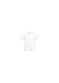 Fruit of the Loom SS031 White