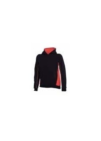Finden & Hales LV339 Black/Red