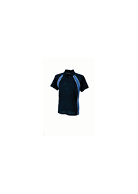 Finden & Hales LV350 Navy/Royal/White