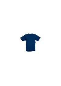 Fruit of the Loom SS031 Navy
