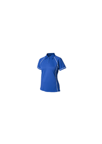 Finden & Hales LV371 Royal/White