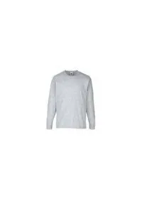Fruit of the Loom SS007 Heather Grey