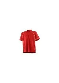 Finden & Hales LV370 Red/White