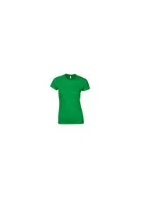 Gildan GD072 Irish Green
