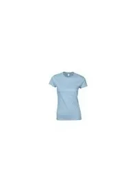 Gildan GD072 Light Blue