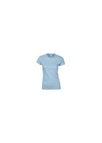 Gildan GD072 Light Blue
