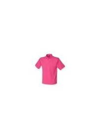 Henbury HB400 Fuchsia
