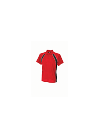 Finden & Hales LV350 Red/Black/White