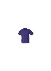 Henbury HB400 Purple