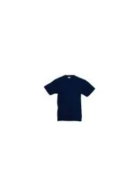 Fruit of the Loom SS031 Deep Navy