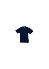 Fruit of the Loom SS031 Deep Navy