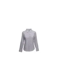 Fruit of the Loom SS001 Oxford Grey