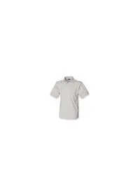 Henbury HB400 Heather Grey