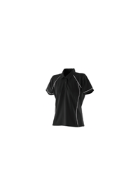 Finden & Hales LV371 Black/White