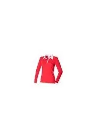 Front Row FR101 Red/White