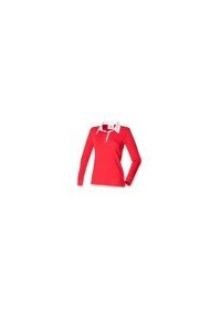 Front Row FR101 Red/White