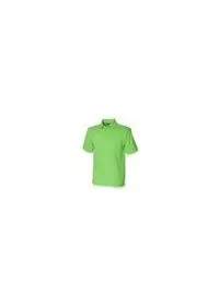 Henbury HB400 Bright Lime