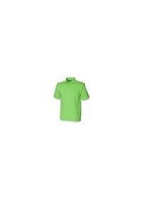 Henbury HB400 Bright Lime