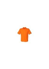 Henbury HB400 Orange