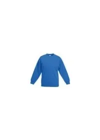 Fruit of the Loom SS201 Royal Blue