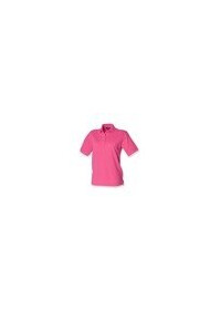 Henbury HB401 Fuchsia