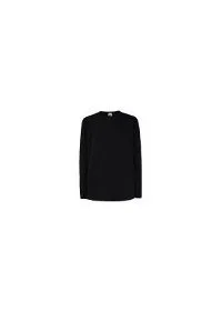 Fruit of the Loom SS007 Black