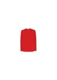 Fruit of the Loom SS007 Red