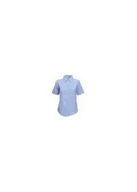 Fruit of the Loom SS003 Oxford Blue