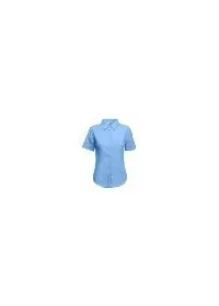 Fruit of the Loom SS014 Mid Blue