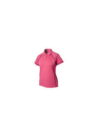 Finden & Hales LV371 Fuchsia/Black