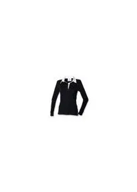 Front Row FR101 Black/White