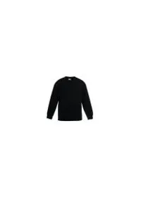 Fruit of the Loom SS201 Black