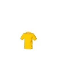 Henbury HB400 Yellow