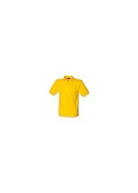 Henbury HB400 Yellow