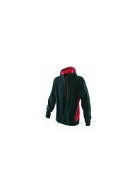 Finden & Hales LV335 Black/Red